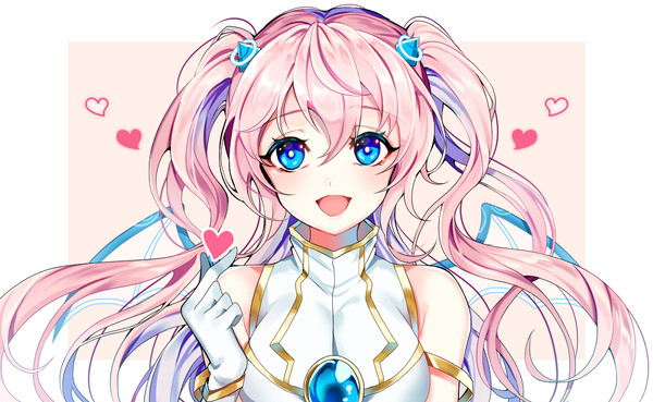 ♡