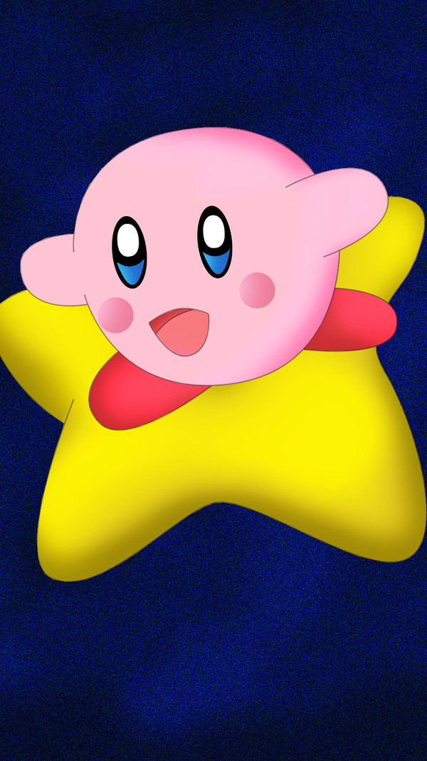 星のカービィ