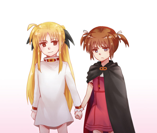 なのフェイ