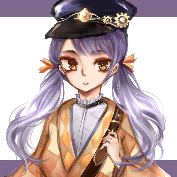 未来绮想曲