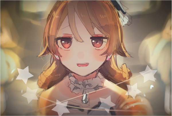 魔法の時間