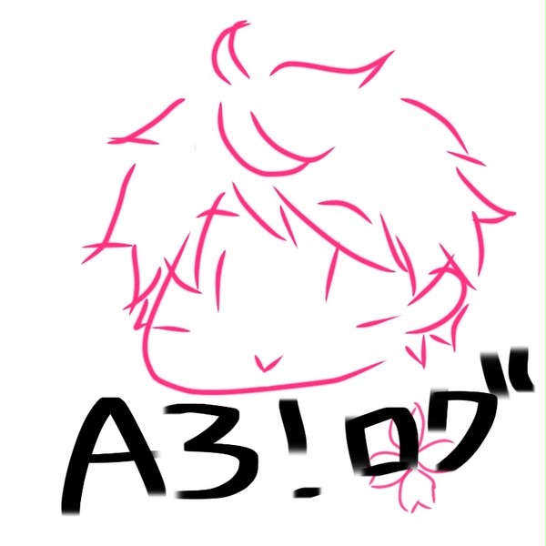 A3!ログ