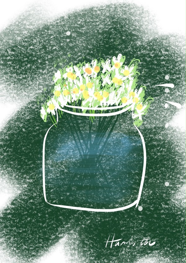flower