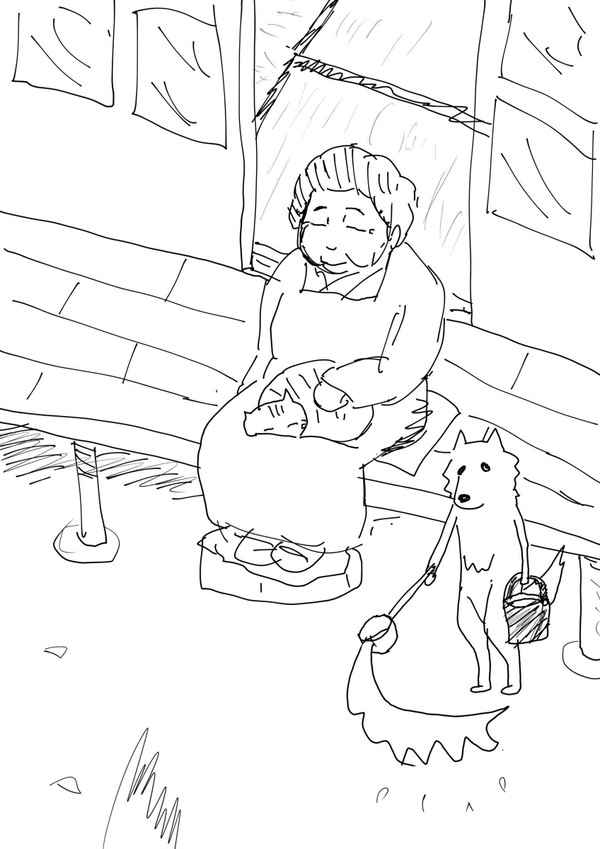 犬21