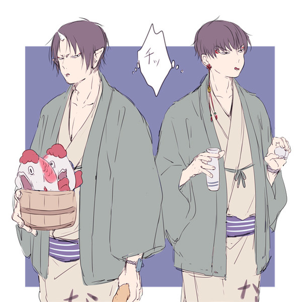 鬼徹ログ六