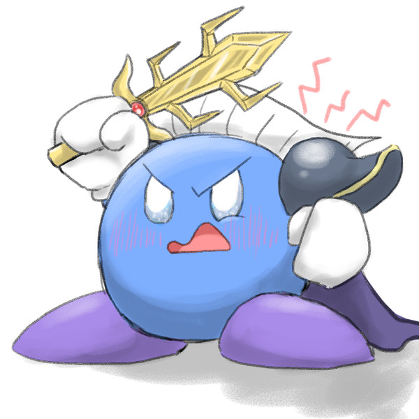 メタさま