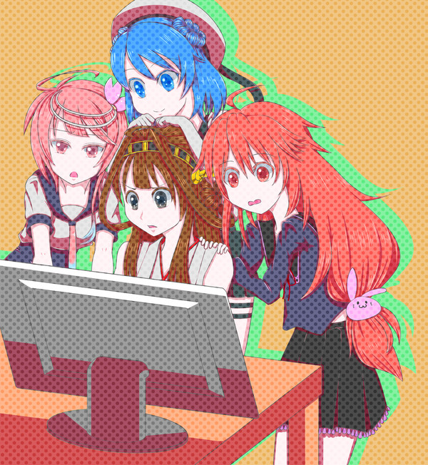 某書の表紙