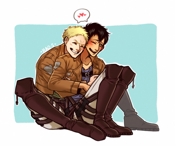 ReiBert
