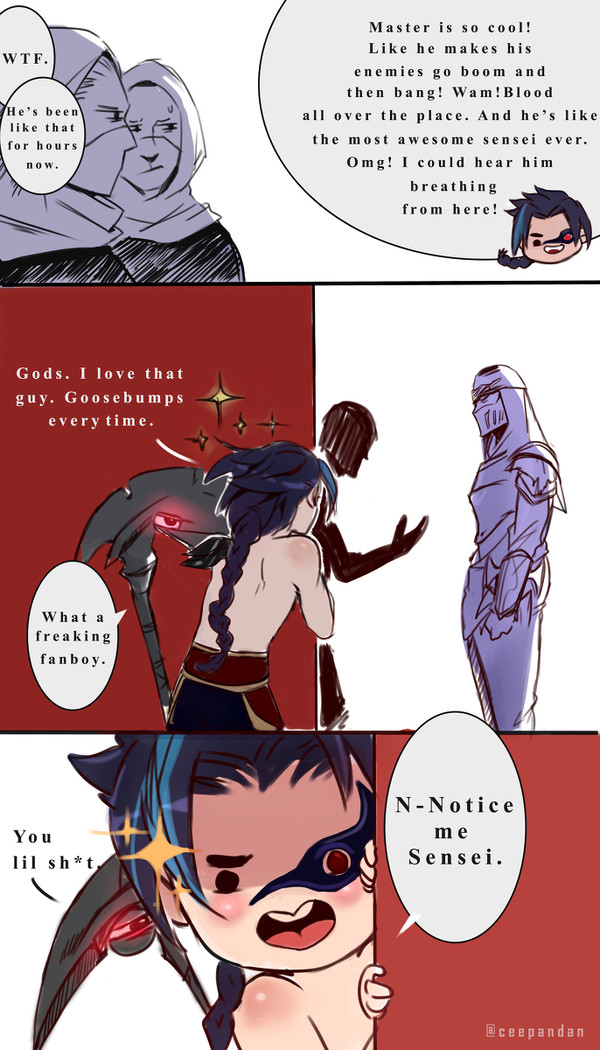 Kayn