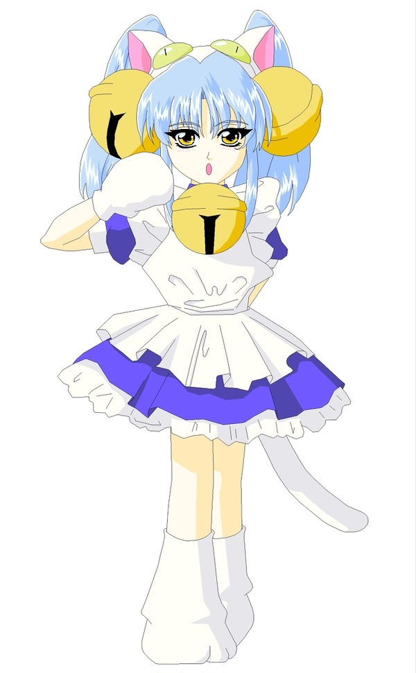 Nyao!