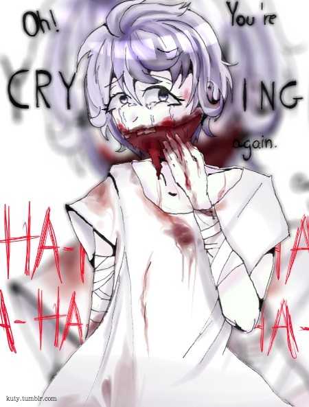 HYPERDONTIA - Flower