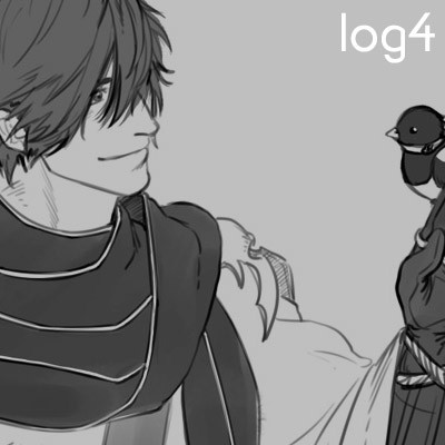 ff14 log4