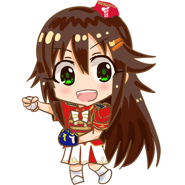 5thSSAのフラスタに寄稿してました