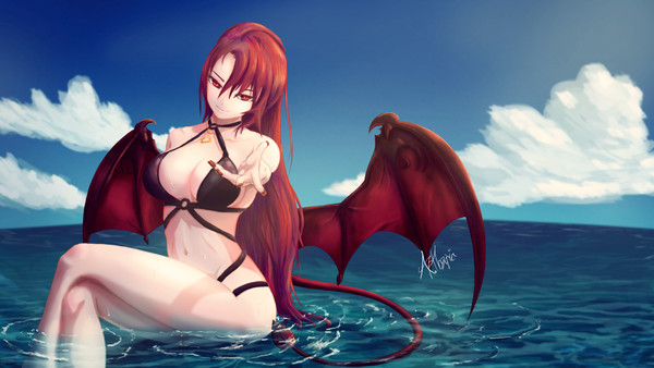 Bikini Epis