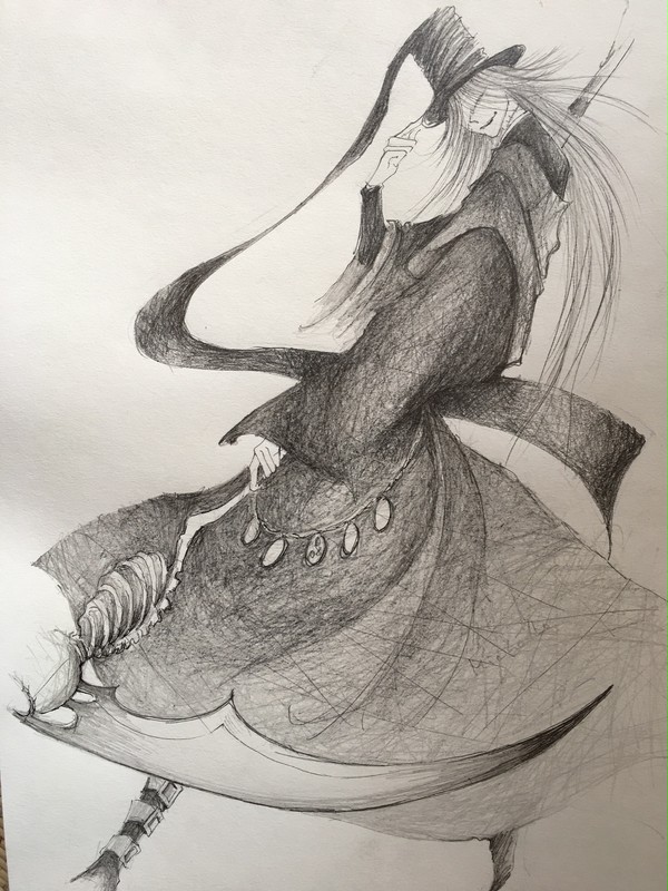 アンダーテイカー