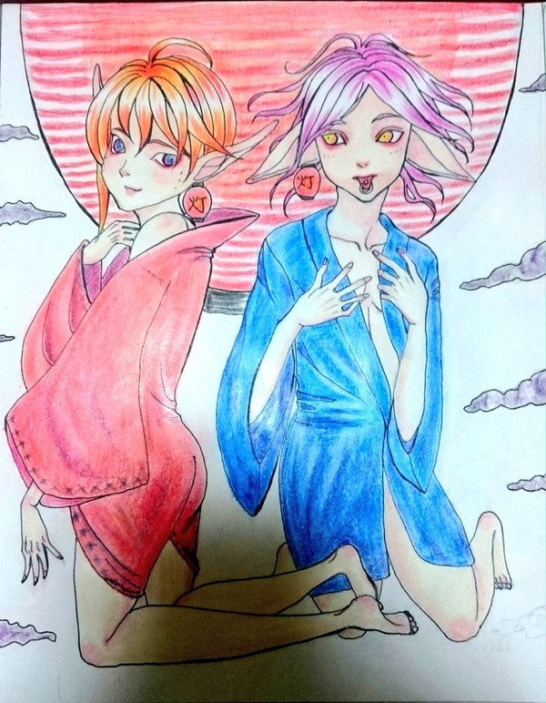妖怪
