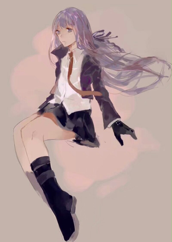 雾切