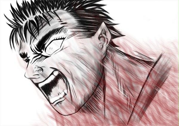 guts