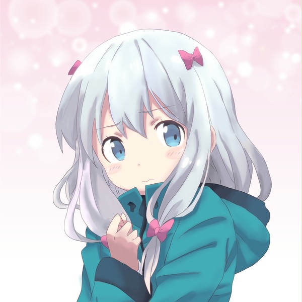 沙霧ちゃん