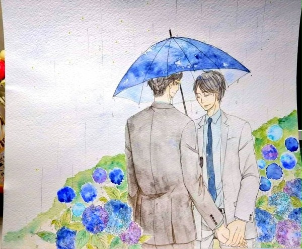 青紫