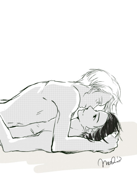 Dive to YURI