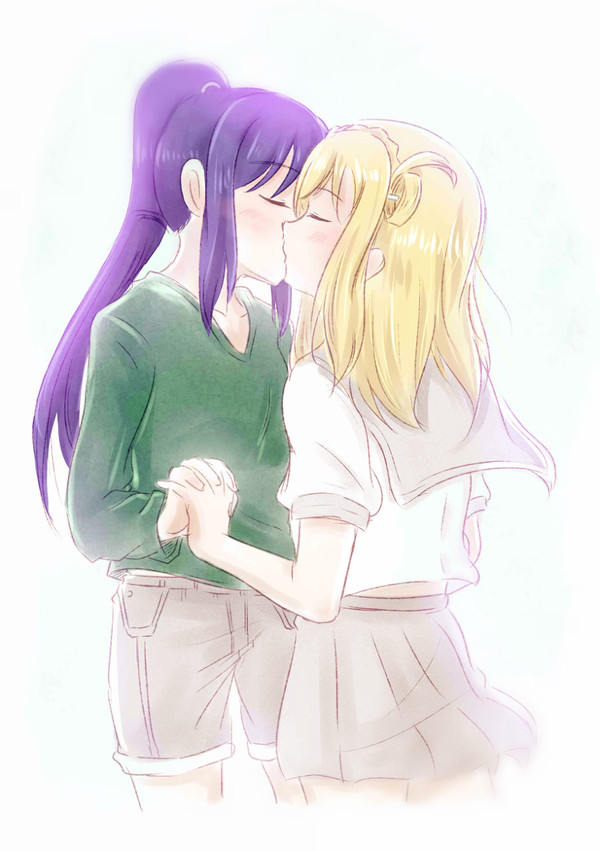 最近一些Aqours