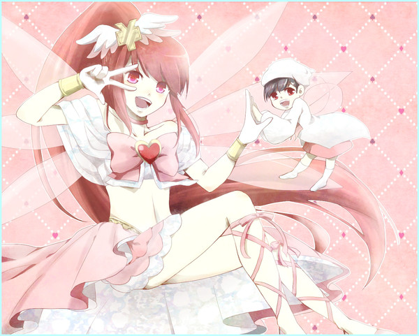 おそ松ちゃん