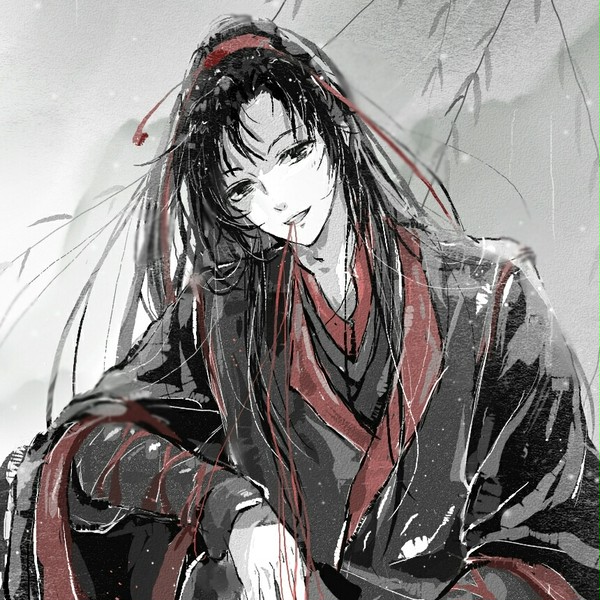 羡羡