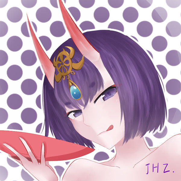 酒吞童子
