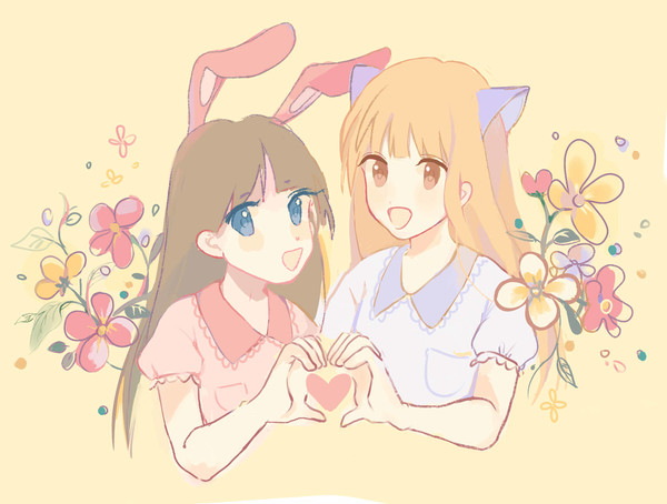 恋