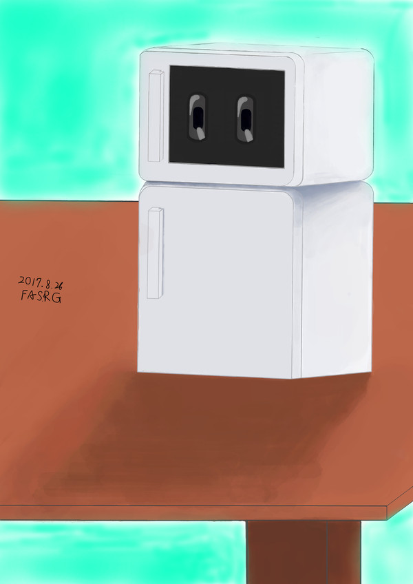 冰箱