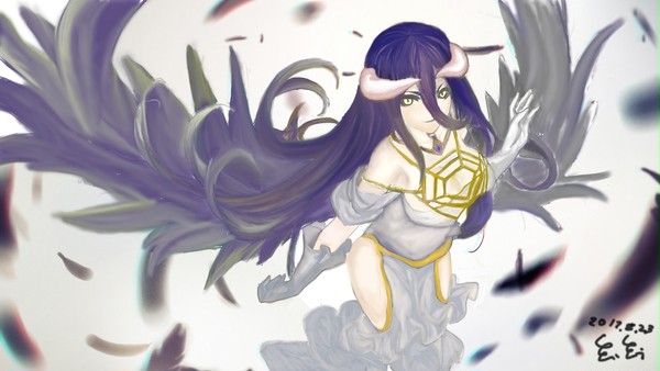 OVERLORD
