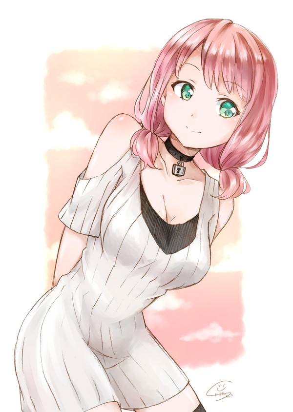 ひーちゃん♪