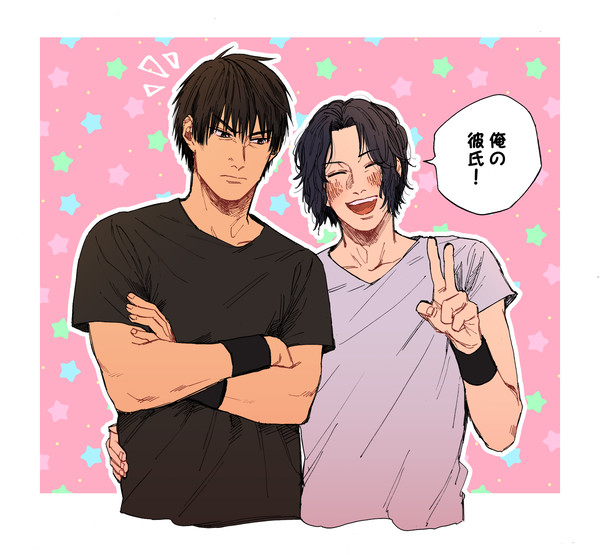 テニス③