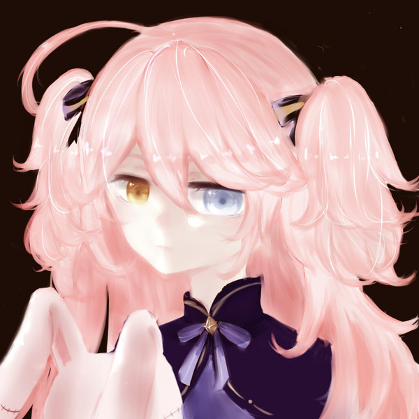 幼杏~