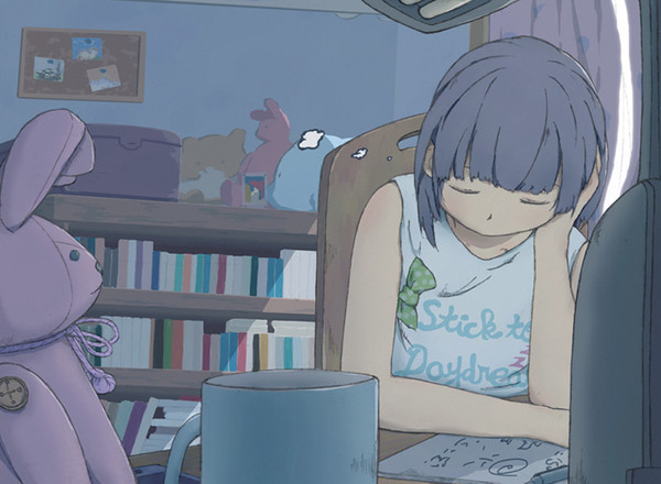 Daydream
