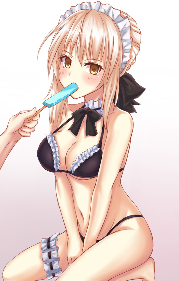 水着オルタ