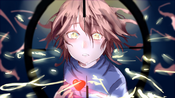 火花(Undertale)
