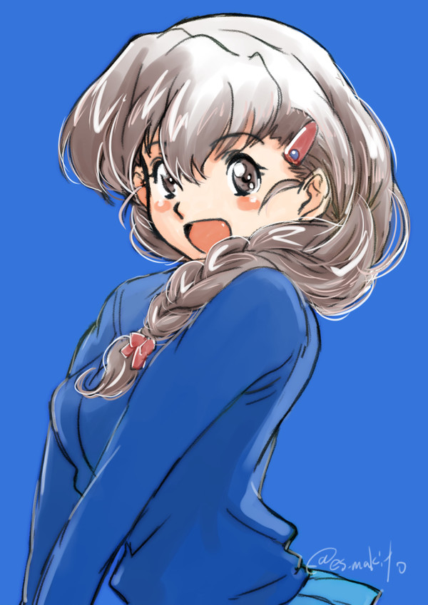 ルクリリさん
