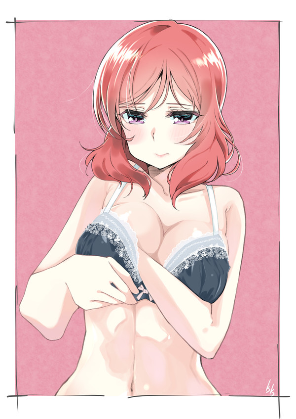 朝の支度