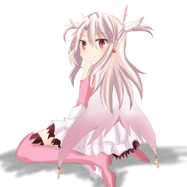 イリヤ