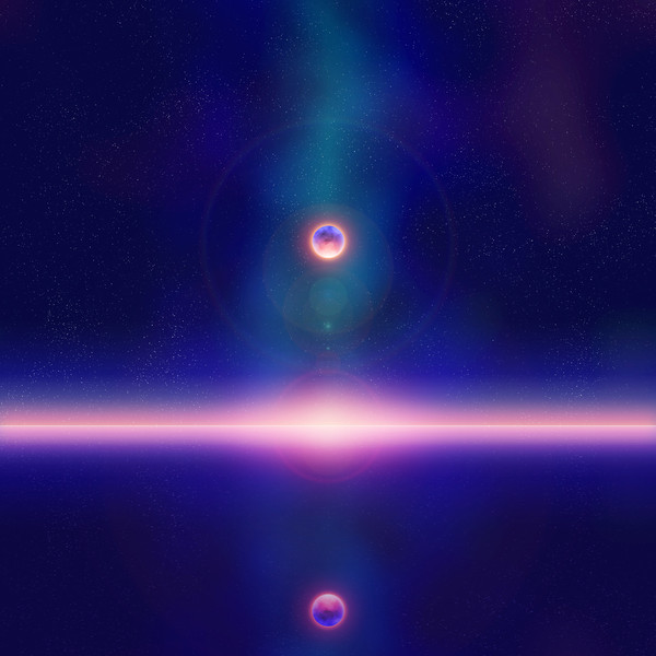 Soul Sphere ver4.1