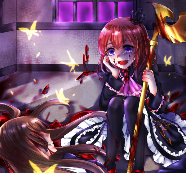 黒魔女