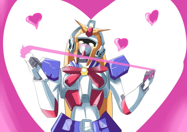 ノーベル·ガンダム