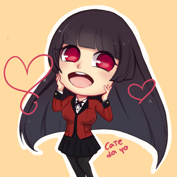 Gamble!