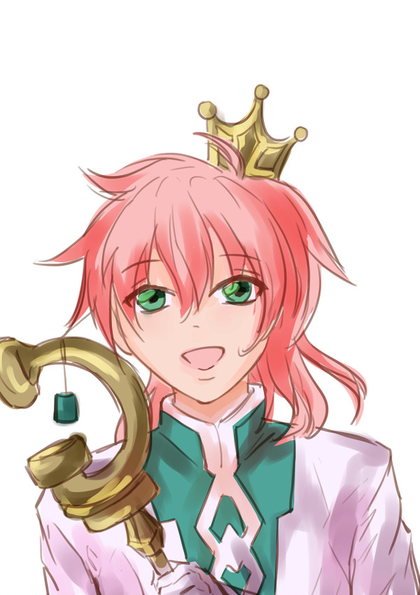 DR.罗曼