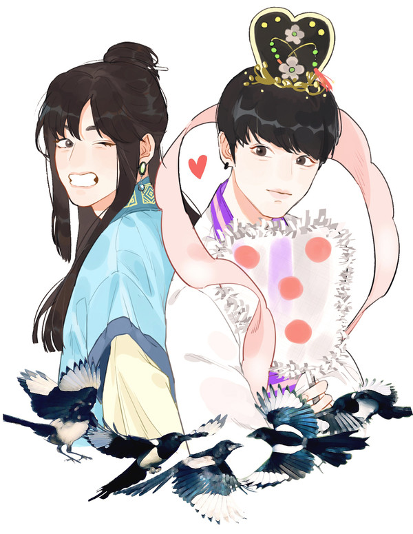 七夕