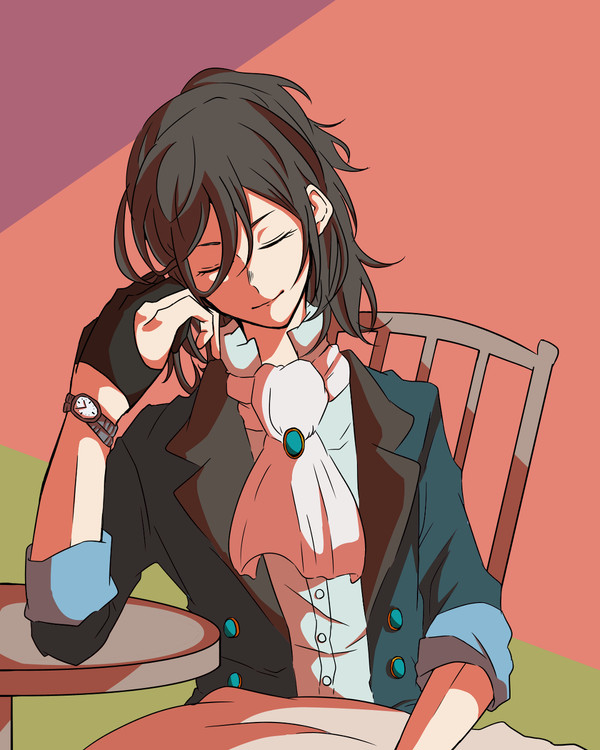 文アルつめ2