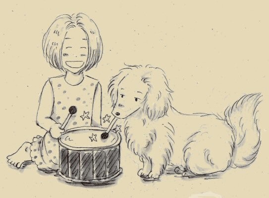 犬くん
