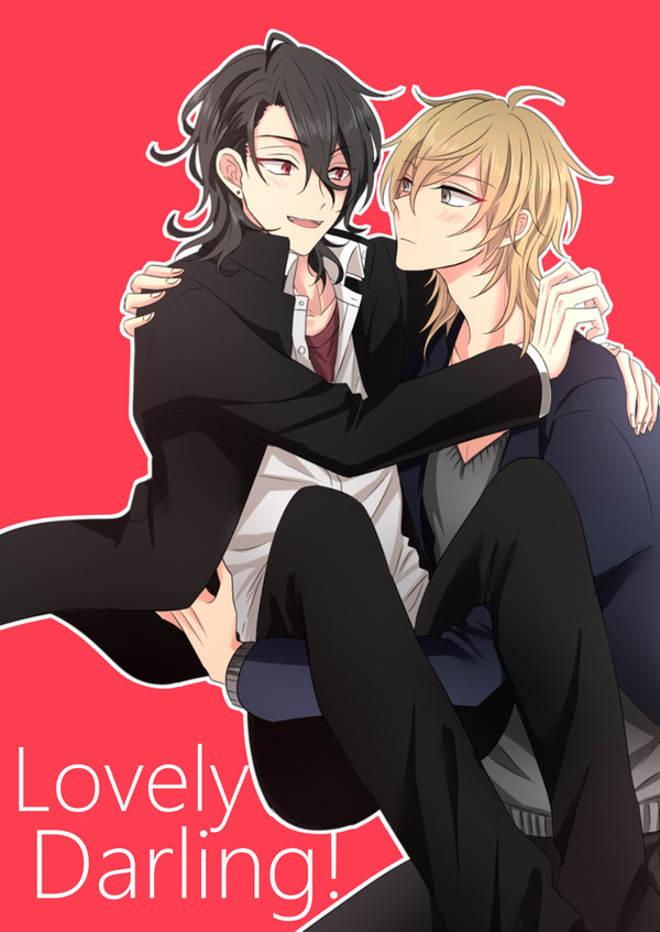 【10/25追記】新刊サンプル【零薫】
